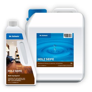 Dr. Schutz  mdlo na devo 750 ml