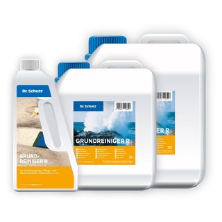 Dr.Schutz Zkladn istc ppravek R 750ml