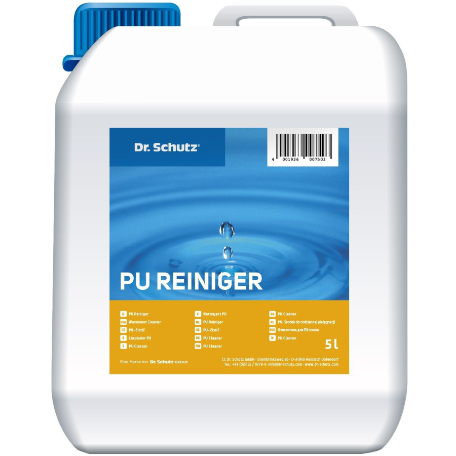 Dr. Schutz PU isti 5l