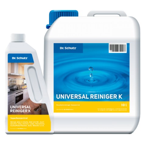 Dr.Schutz Univerzln isti K 750 ml
