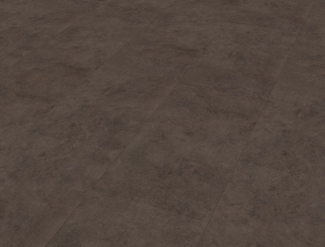 Floor Forever Grand Stone Click Rigid Palma Dark 9936