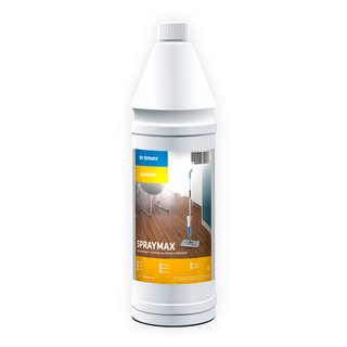 Dr. Schutz  Spraymax pro parkety, korek a lamint 1l
