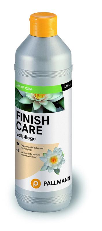 Pallmann Finish Care mat 750ml