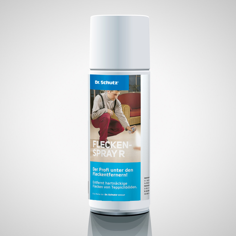 Dr. Schutz Fleckenspray R 200ml