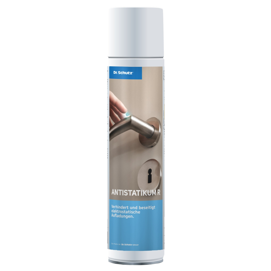 Dr.Schutz Antistatikum R 400ml
