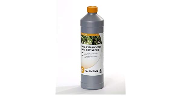 Pall-X Retarder-zpomalova schnut laku 1l
