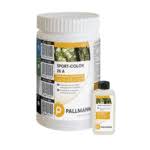 Pallmann Sport Color 2k -lajnovac barva  1,1l
