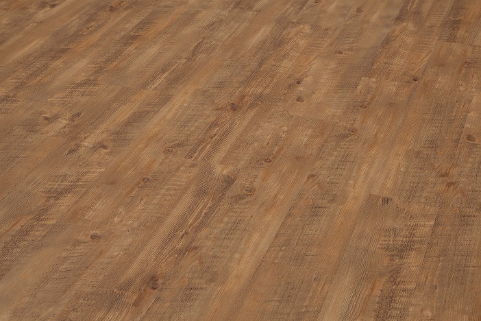 Floor Forever Style floor click Rigid - KATAN MEDOV 1502