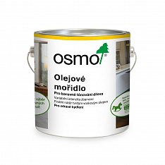 Osmo Olejov Moidlo 3501 Bl 0,125ml