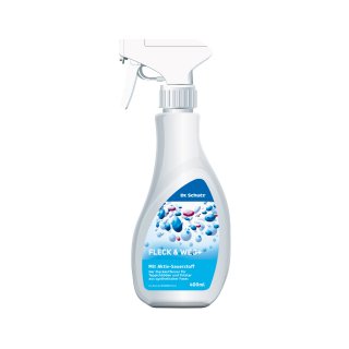 Dr.Schutz FLECK&WEG 400ml