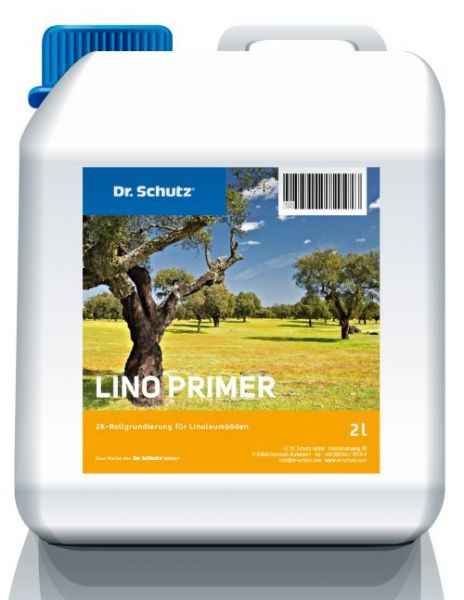 Dr.Schutz Lino Primer 2,09l