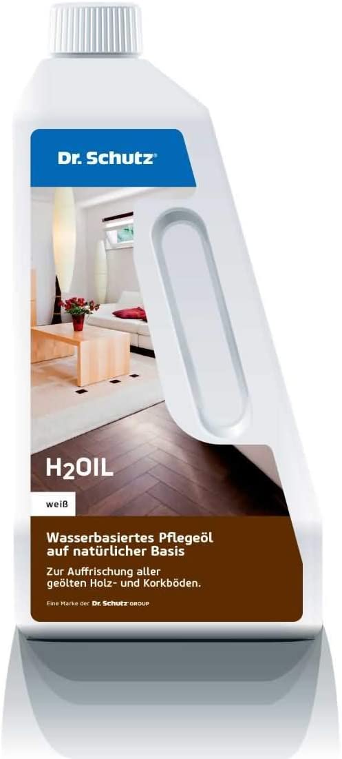 Dr.Schutz H2Oil Bl 750ml