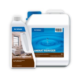Dr. Schutz  ppravek na itn lamint 750 ml