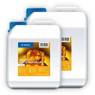 Dr.Schutz Secura -tvrd ochrana 5l