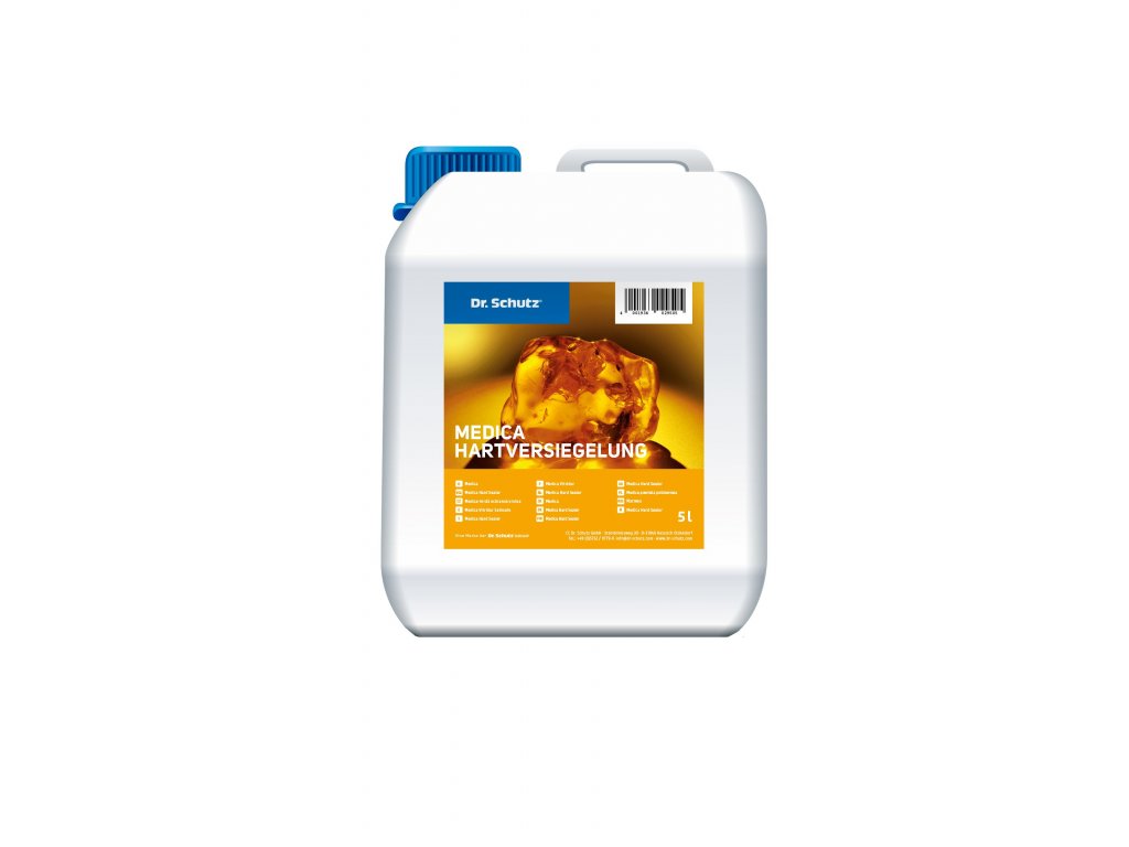 Dr.Schutz Medica 5l