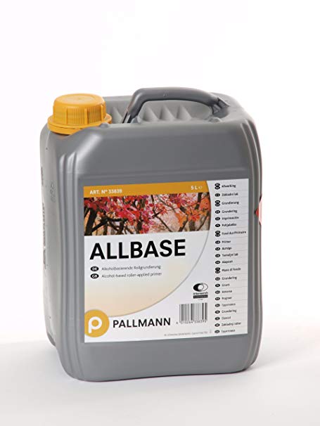 Pallmann Allbase-zkladn lak 5l