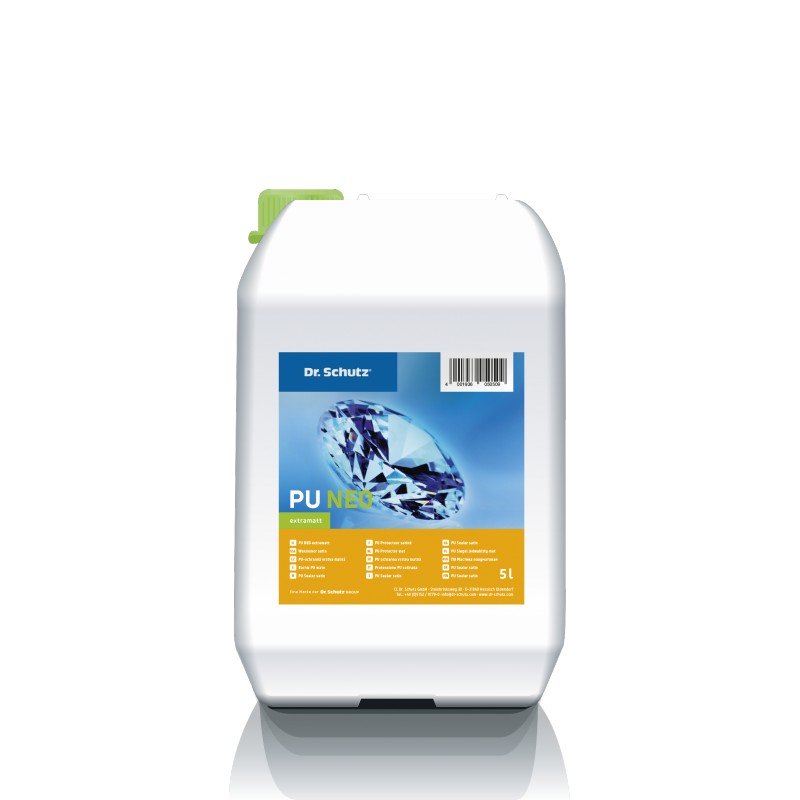 DR.SCHUTZ PU NEO MAT 990ml