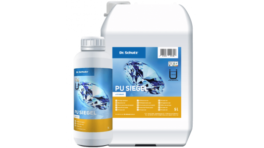 Dr.Schutz PU Siegel lesk 5,5l
