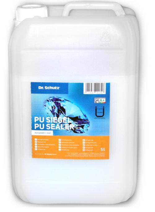 Dr.Schutz PU Siegel ultramat 5,5l