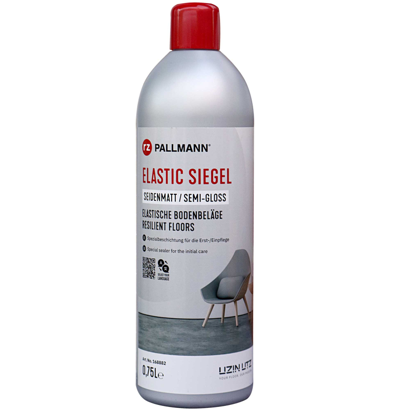 RZ 162 Elastic Siegel hedvbn lesk 750 ml