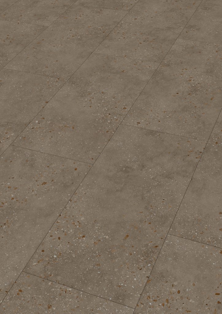 Meister DB 600 S. comfort TERRAZZO TMAV 6858