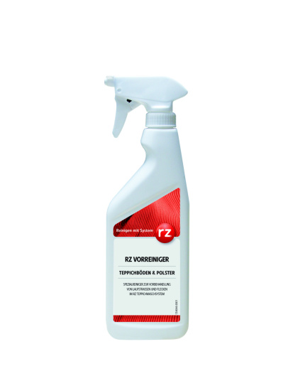 RZ 440 Vorreiniger 500 ml