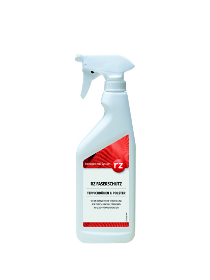 RZ 460 Faserschutz 500 ml
