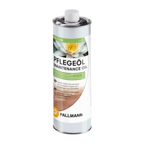Pallmann PFLEGEL 1l