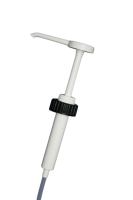Dr.Schutz Dvkovac pumpa pro 2,5 l, 5 l a 10 l kanystry