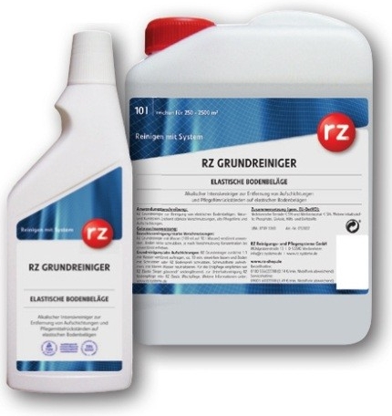 RZ 150 Grundreiniger 10l