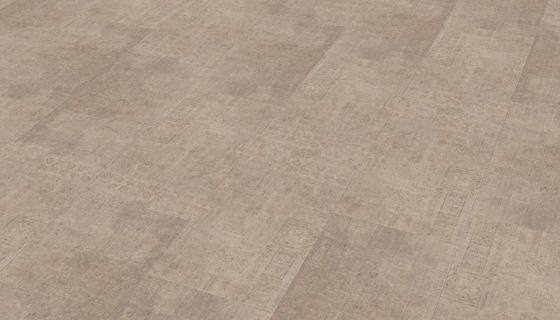 Floor forever Design stone ORNAMENT BEIGE 9973 