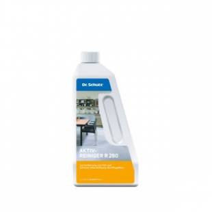Dr. Schutz - aktivn istc ppravek R 280 5l 310