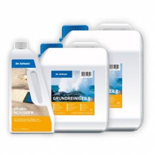 Dr.Schutz Zkladn istc ppravek R 750ml 310