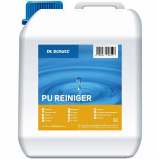 Dr. Schutz PU isti 10l 310