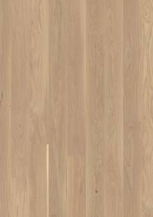 BOEN DUB ANDANTE WHITE, matn lak 219
