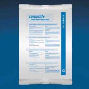 Dr.Schutz  Carpetlife prek 1kg 310