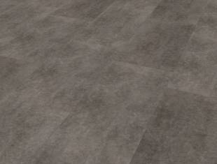 Floor Forever Grand Stone Click Rigid Silver Dark Metallic 9930 310