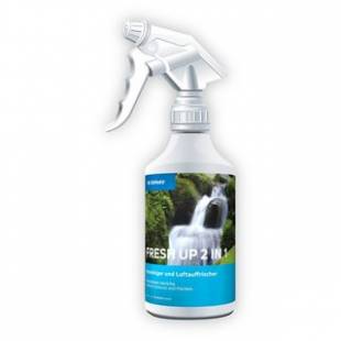 Dr. Schutz Fresh Up 2v1 500ml 310