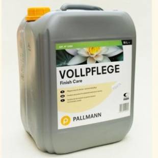 Pallmann - Finish Care Stop - oetovac a istc koncentrt 10l 310