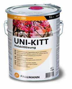 Pallmann Uni-Kitt - rozpoutdlov parketov tmel 5l 250