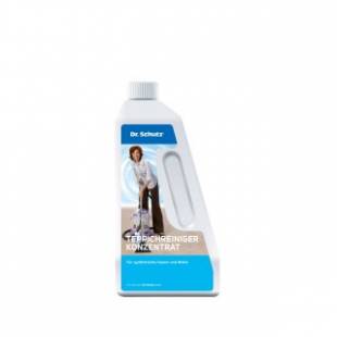 Dr.Schutz Koncentrt na koberce 750ml 310