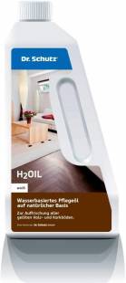 Dr.Schutz H2Oil Bl 750ml 139