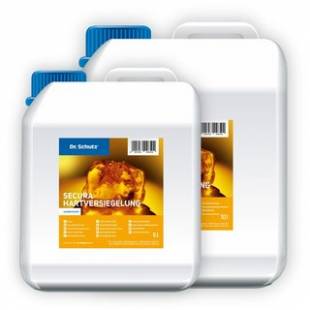 Dr.Schutz Secura -tvrd ochrana 5l 310