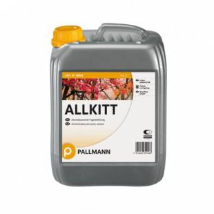 Pallmann Allkitt - sprovac tmel 5l 310