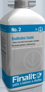 Finalit No.2 Radikln isti (kysel)  1l 152