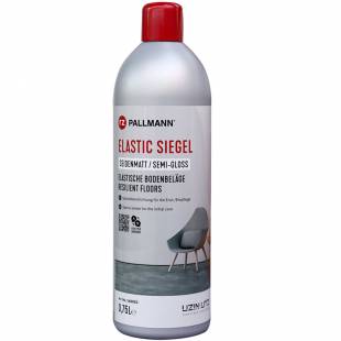 RZ 162 Elastic Siegel hedvbn lesk 750 ml 310