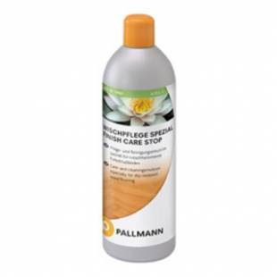 Pallmann  Finish Care Stop - oetovac a istc koncentrt 750ml 310