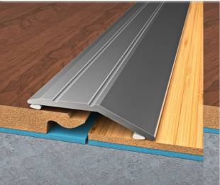 Bohemia Profil vyrovnvac lita samolepc PVC flie 35mm Wenge 90cm 310