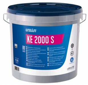 UZIN KE 2000 S 14kg 310