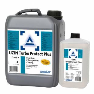 UZIN Turbo Protect Plus Matt 5l 310